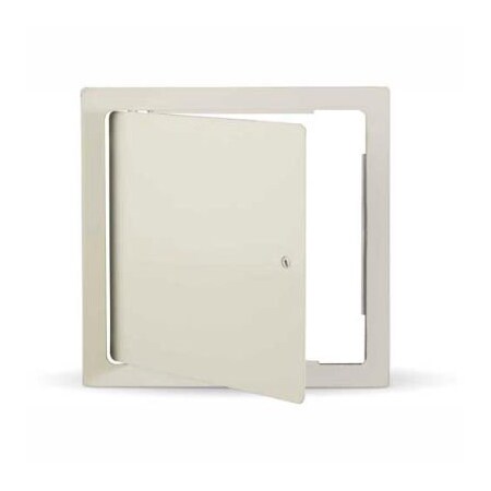 Karp Associates, Inc Karp Inc. DSC-214M Flush Access Door for All Surf - Stud, 36"Wx36"H, MP3636S MP3636S